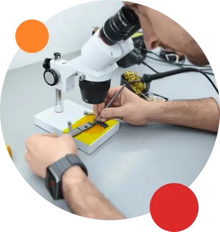 Smartphone Advanced Repairing Course