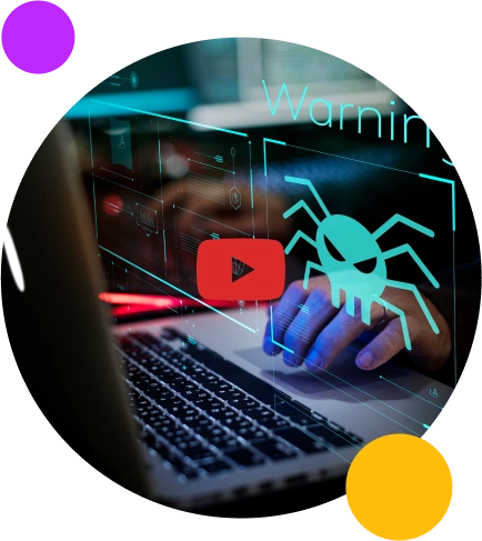 Computer hacking forensic investigation