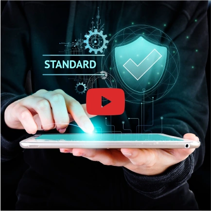 Self Learning & Assessment