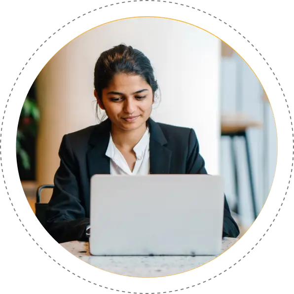 Full Stack Java Developer