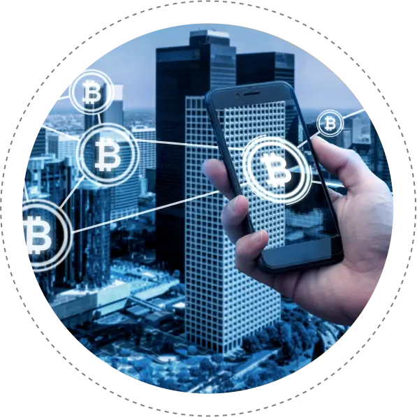 Blockchain Foundation