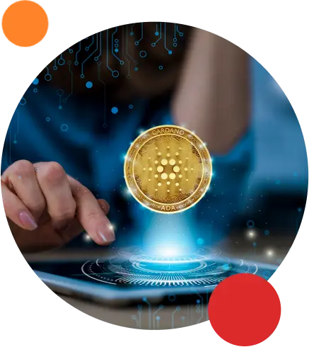 Blockchain Foundation