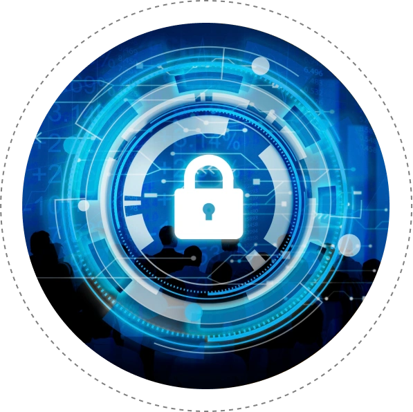 Advanced Networking & Cyber Security