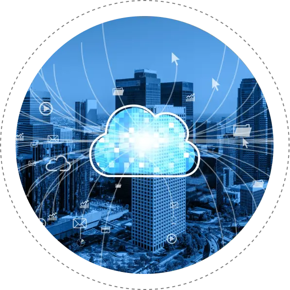 Cloud TechnologyAssociate