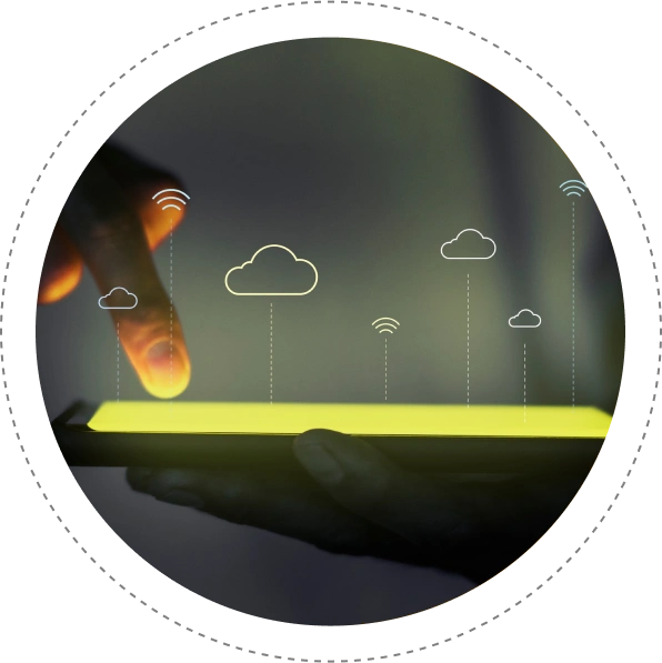 Professional Cloud Service Professional Cloud ServiceManager