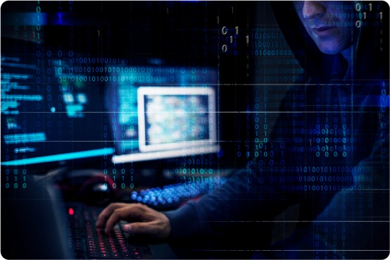 Computer hacking forensic investigation