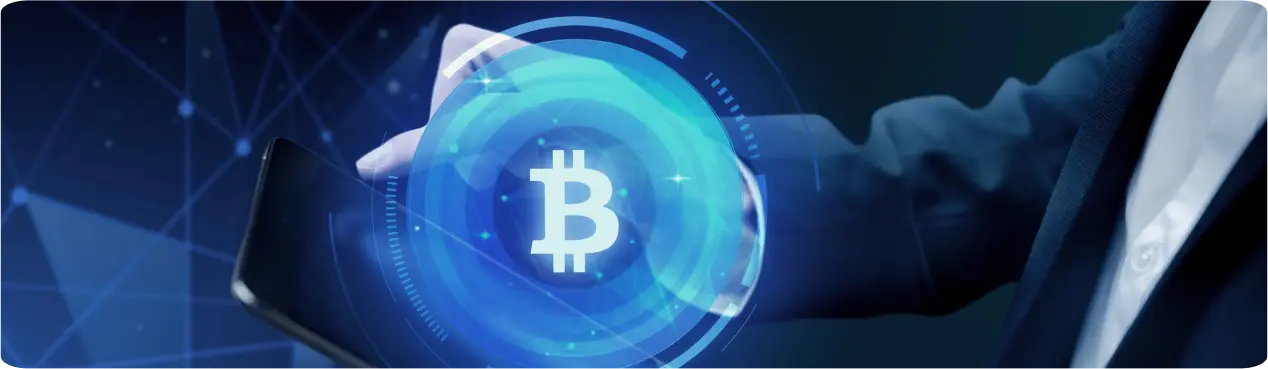 Blockchain Foundation