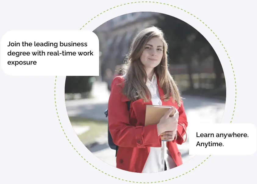 UGC Recognized Degree Courses JDP