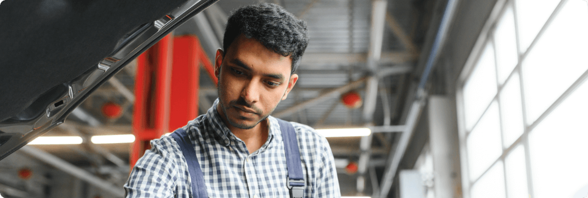 Career As An EV Technician