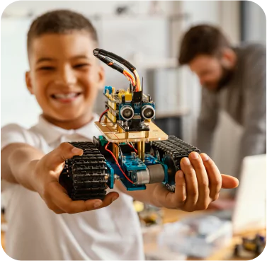 Artificial Intelligence