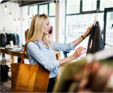 BBA in Retail Operations BBA in Retail Management