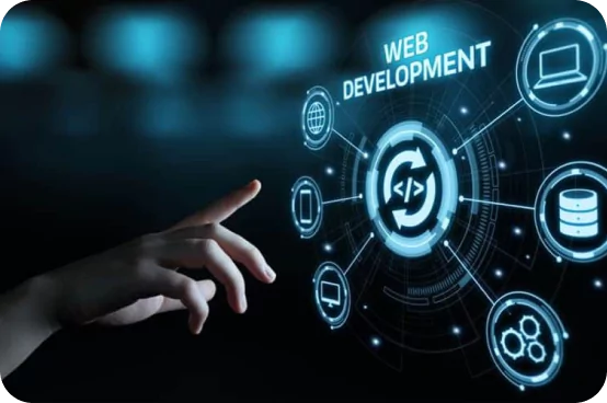 Web Development