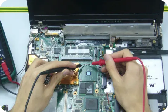 Chip Level Technician Course