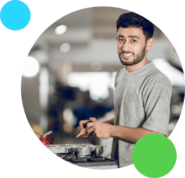 Learning Methodology