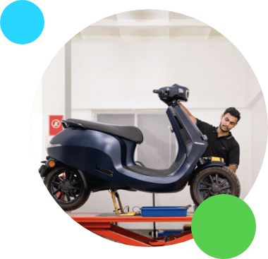 EV Technician skills