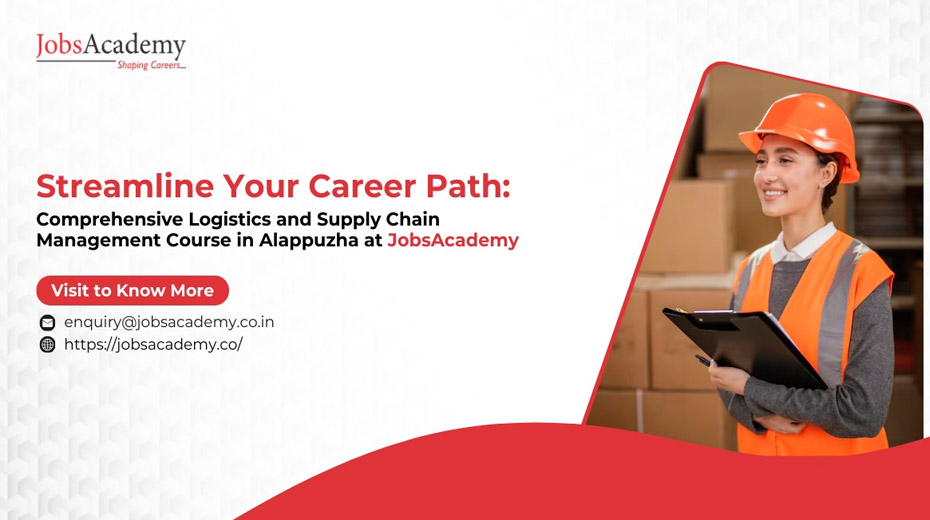 Streamline Your Career Path