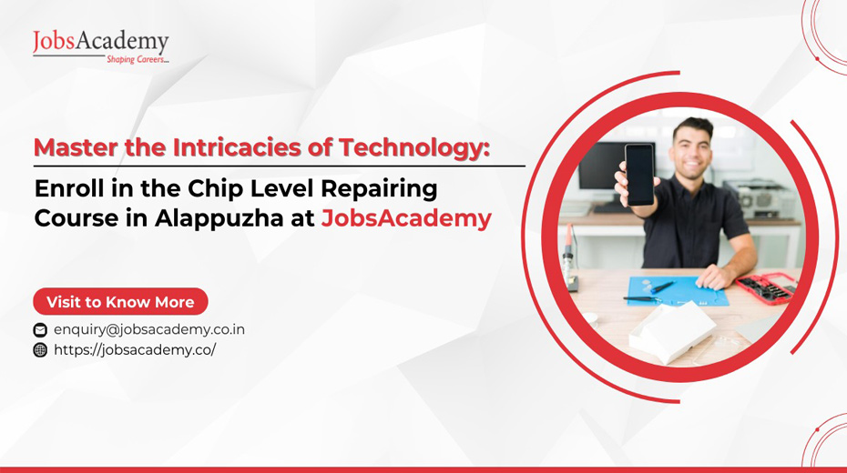 Master the Intricacies of Technology